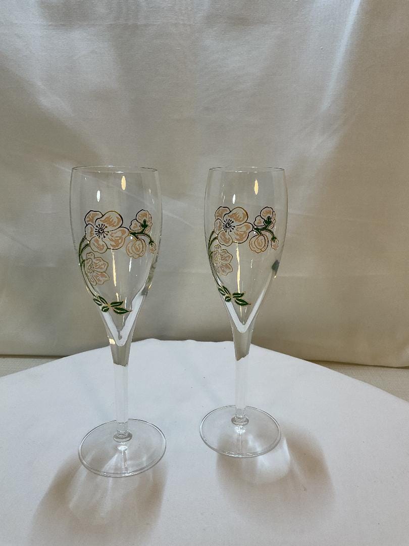Perrier jouet flutes - Etsy 日本