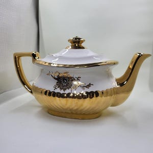 Gibsons teapot - Etsy 日本