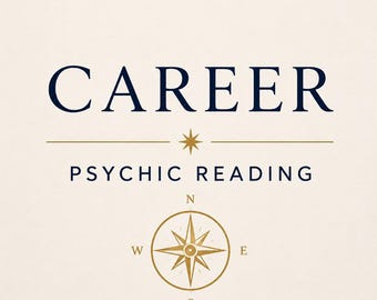Career Psychic Reading | Job Tarot Reading | Career Future Guidance | New Job Work Business Psychic Reading