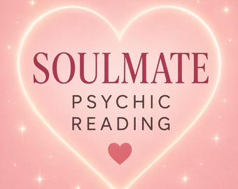 Soulmate Psychic Reading | Future Partner Tarot | Future Love Reading | Future Spouse Relationship Guidance