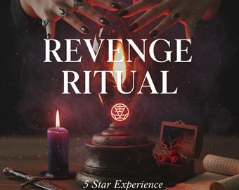 Energetic Release Ritual, Boundary Setting, Spiritual Healing