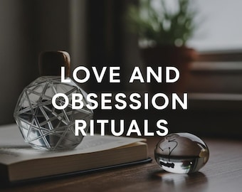 Kärleks- och attraktion Energiritual, Manifestation, Andliga insikter