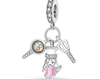 Pandora Charms, Charms, Charms, Charms
