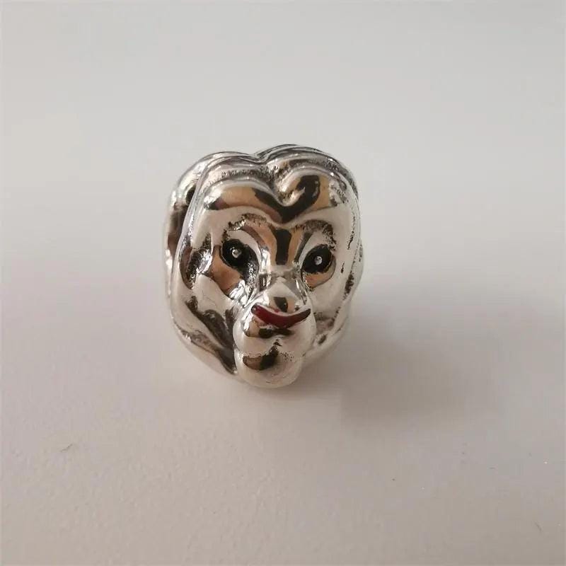 Pandora charm the lion king simba s925 silver