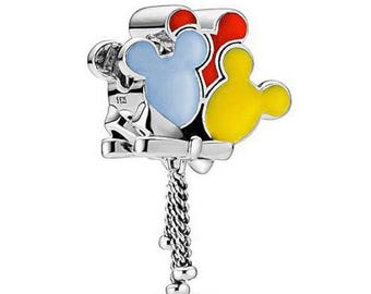 parks mickey mouse balloons charm