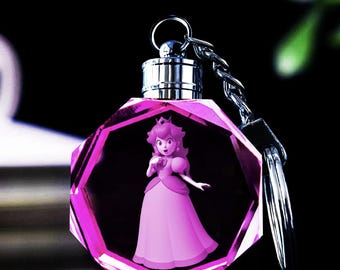 Hallmark 2019 スーパーマリオ ピーチ姫 オーナメント ホールマーク 任天堂 スーパーマリオブラザーズ ピーチ姫 クリスマス