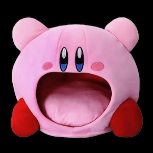 カービー人形 Kirby toy - Etsy 日本