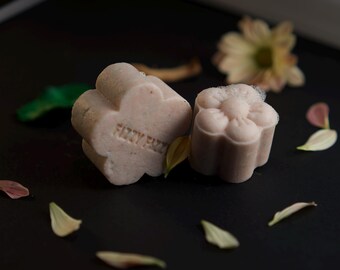 C222 - Pet Insect-Repellent Shampoo Bar