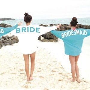 wedding party jersey, billboard jersey, bridesmaids gift, bachlerotte party,