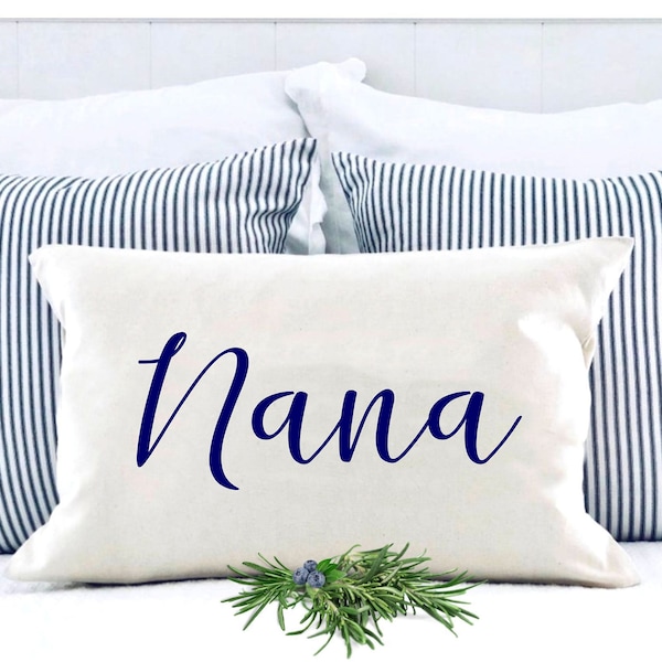 Pillows With Words Etsy