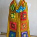 see more listings in the scarves section