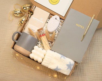 Harvest Happiness Box