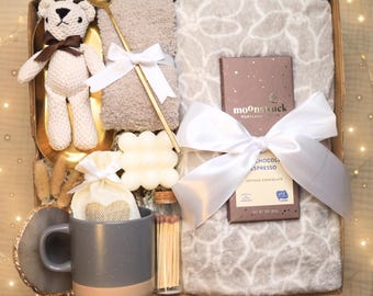 Breezy Blessings Box
