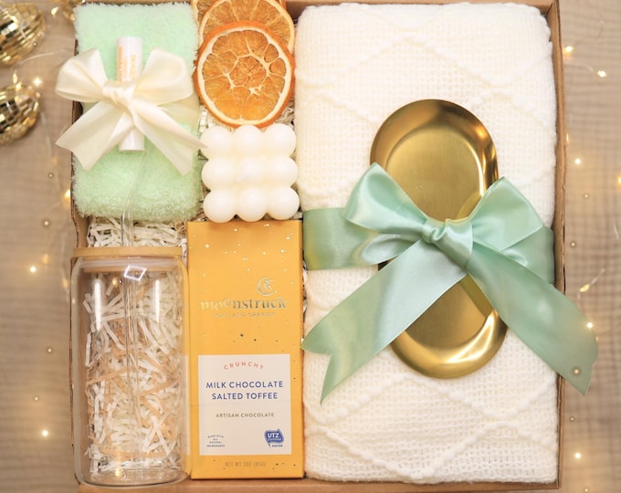 Thinking of You Gift Basket