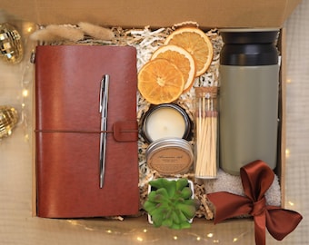 Joy in the Journey Box for Him
