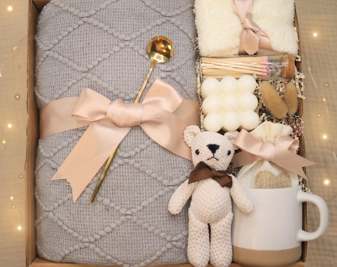 Showered in Love Box