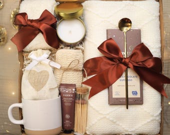 Tranquil Touch Box