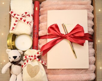 Lush & Loved Gift Box