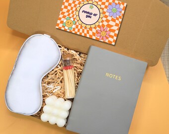 Let’s Celebrate You Gift Box