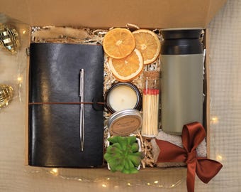 Classy Box for Men