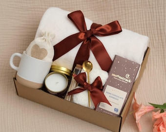 Soulful Surprise for Him