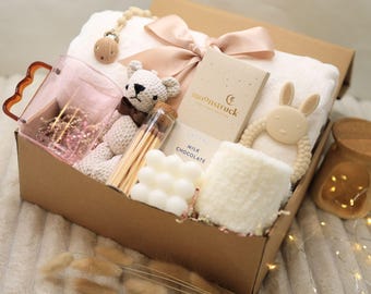 Waiting on Baby Box