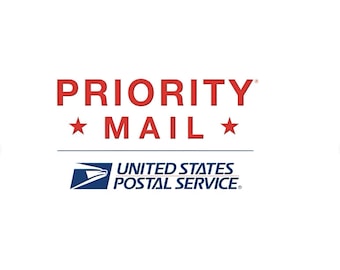 USPS Priority Mail