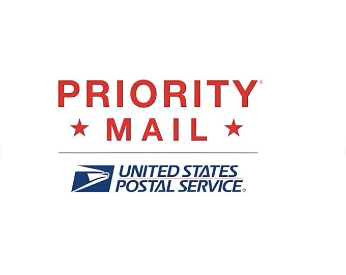 USPS Priority Mail