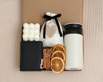 Soulful Surprise for Him