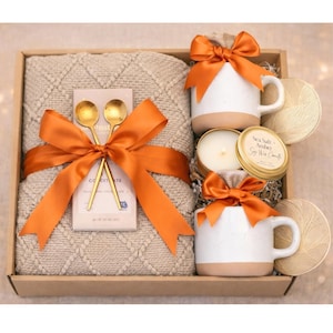 Housewarming Gift Box – Cozy New Home Care Package & Welcome Gift ''20% Off – Limited Time'' Ships in 1 DAY BOX #8