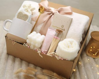 Blush & Bloom Box
