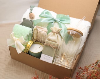New Mama Appreciation Box