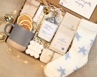 Caring Thoughts Box
