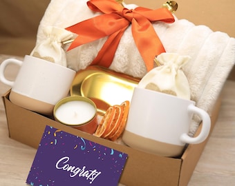 Welcome Home Box
