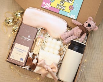 Cherished & Chosen Box