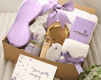 Cheers & Charms Box
