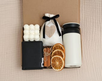 Soulful Surprise for Him