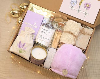 Wrapped in Love Box