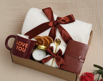Soulful Surprise for Him