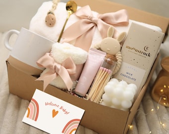NEW MOM GIFTS