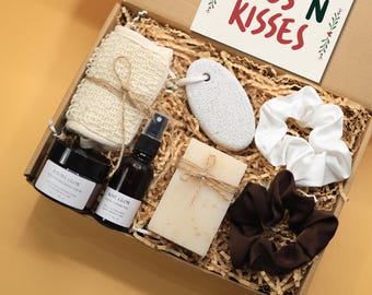 Pamper Me Gift Box