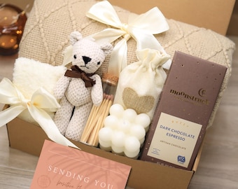 Hug in a Box