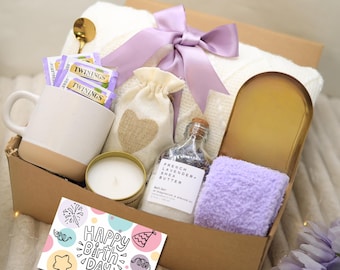 Sending a Hug Gift Box