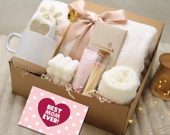 Just Because Gift Basket