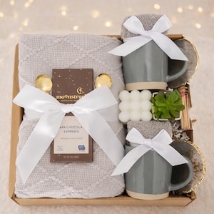 Housewarming Gift Box – Cozy New Home Care Package & Welcome Gift ''20% Off – Limited Time'' Ships in 1 DAY BOX #6