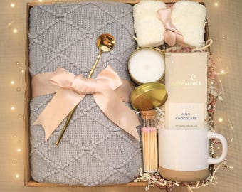 Harvest Happiness Box