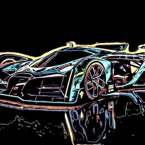 bugatti