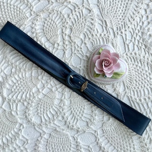 Cd Dior Buckle Belt - Etsy display picture 3