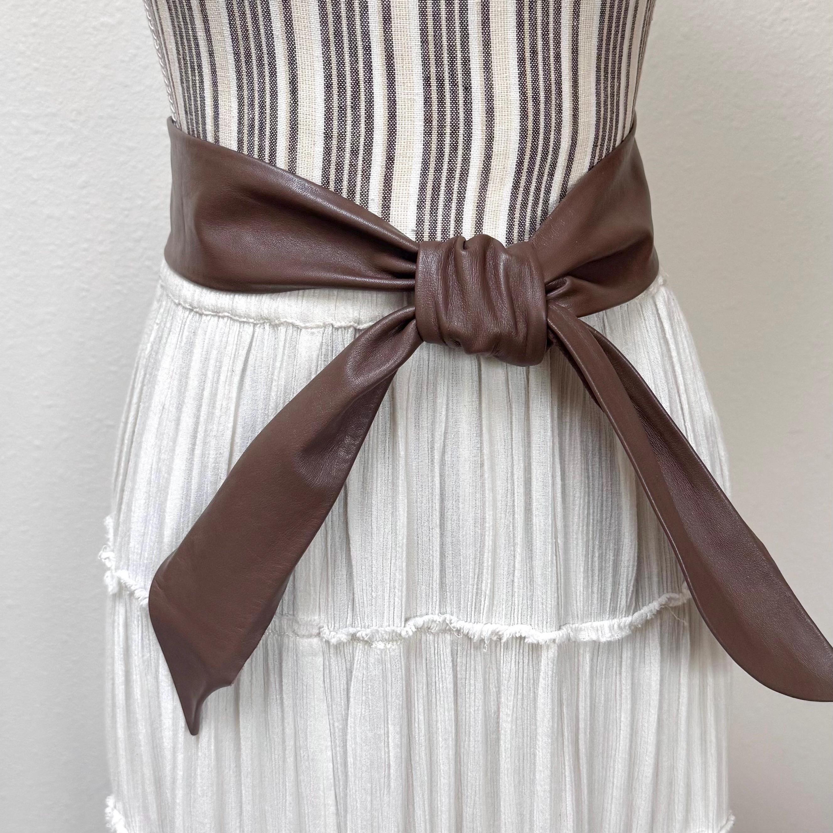 Ginnie Johansen Belt - Etsy display picture 2