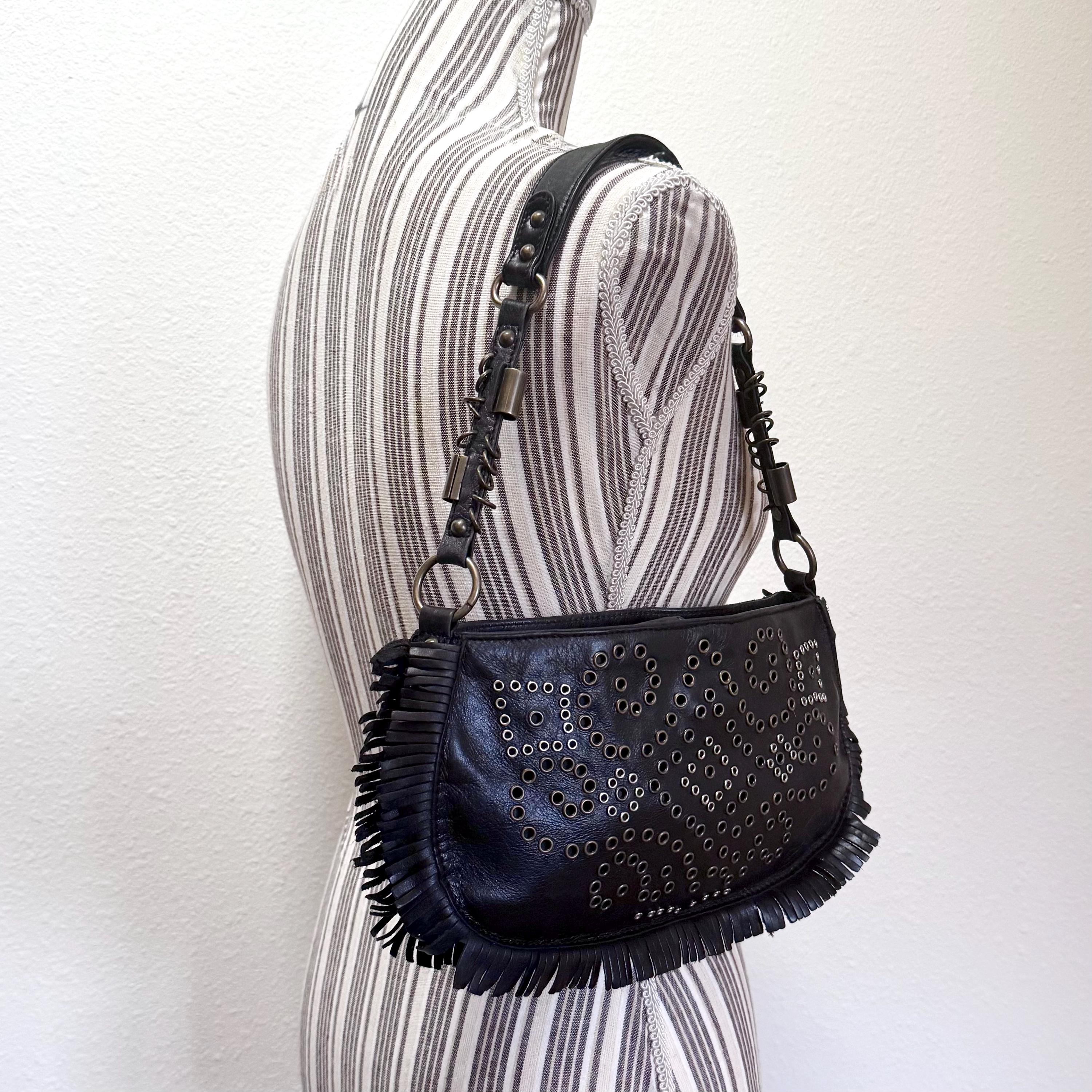 Vintage Y2k Guess Bag - Etsy
